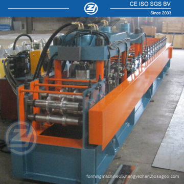 CE Customize Dry Wall Cold Roll Forming Machine